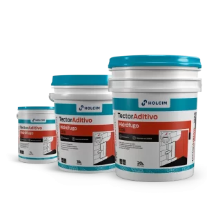 ADITIVO HIDROFUGO HOLCIM  X 20L  130836
