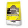 ADITIVO REPARADOR DE HORMIGON MIXTO WEBER 94-0005
