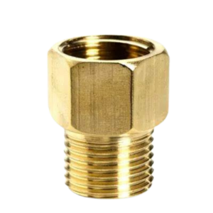 ACCESORIO BRONCE BUJE RED 1/2 X 1/4" H-M 39826